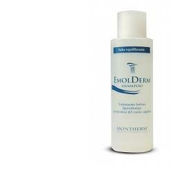 Montherm emolderm shampoo 200 ml