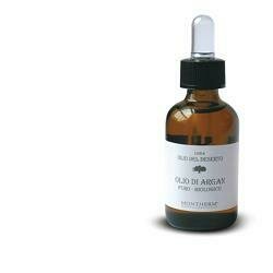 Montherm olio argan 30 ml