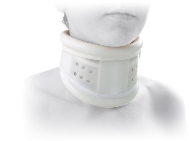 Mopedia collare cerv rig m