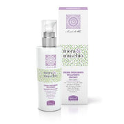 Mora muschio crema profumata