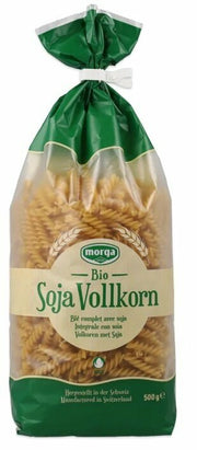 Morga spirali bio 500g