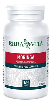 Moringa 60 capsule