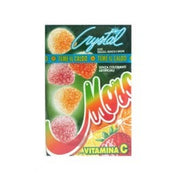 Morositas crystal caram mor50g