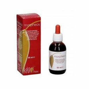 Morpheus gocce 50ml