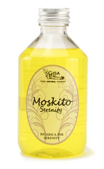 Moskito serenity 250 ml