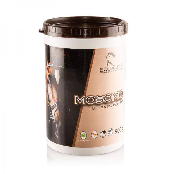 Mosomo 900g