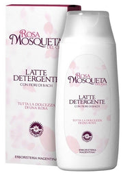 Mosqueta rosa latte detergente 200 ml