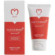 Most Glicocrema Crema Micropeeling 50 Ml
