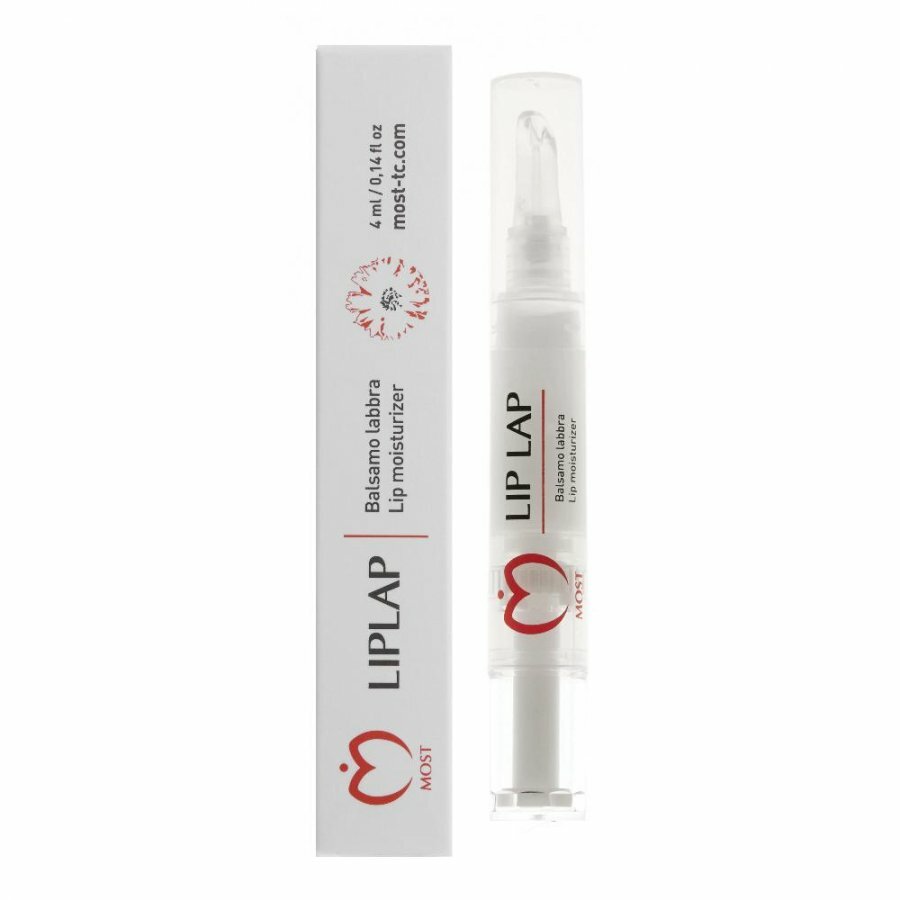 Most liplap 4ml