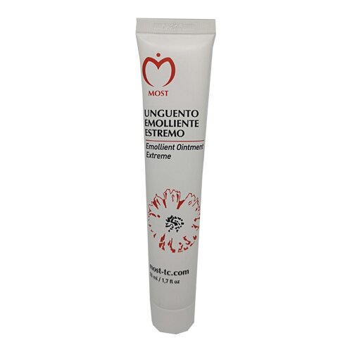 Most unguento emolliente estremo 50 ml