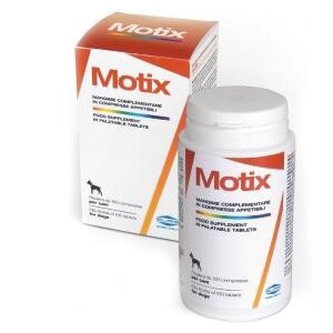Motix 1000mg 100cpr