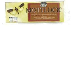 Mottlock trappola insetti 3 pezzi