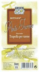 Mottlock trappola tarme 1 pezzo