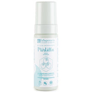 Mousse detergente mirt zero stress