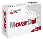 Movardol 30 compresse