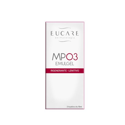 Mpo3 emulgel 2 bustine