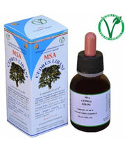 Msa Cedrus Libani 50 ml