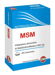 Msm 60 compresse