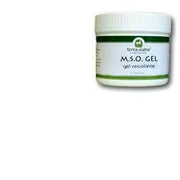 Mso gel 500 g