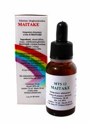 Mts12 maitake gocce 20 ml