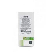 Mu 5 composto spray 50ml