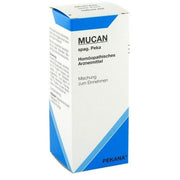 Named Mucan 30ml Gocce Pekana