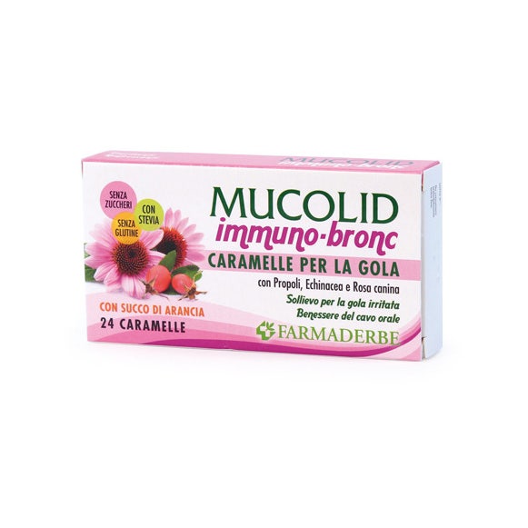Mucolid bronc immuno ara24cara