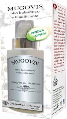 Mugovis 125ml