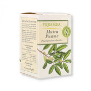 Muira puama 50 capsule vegetale