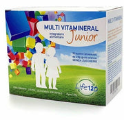 Multi vitamineral junior 30 bustine