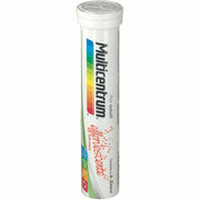 Multicentrum adulti effervescente 20 compresse