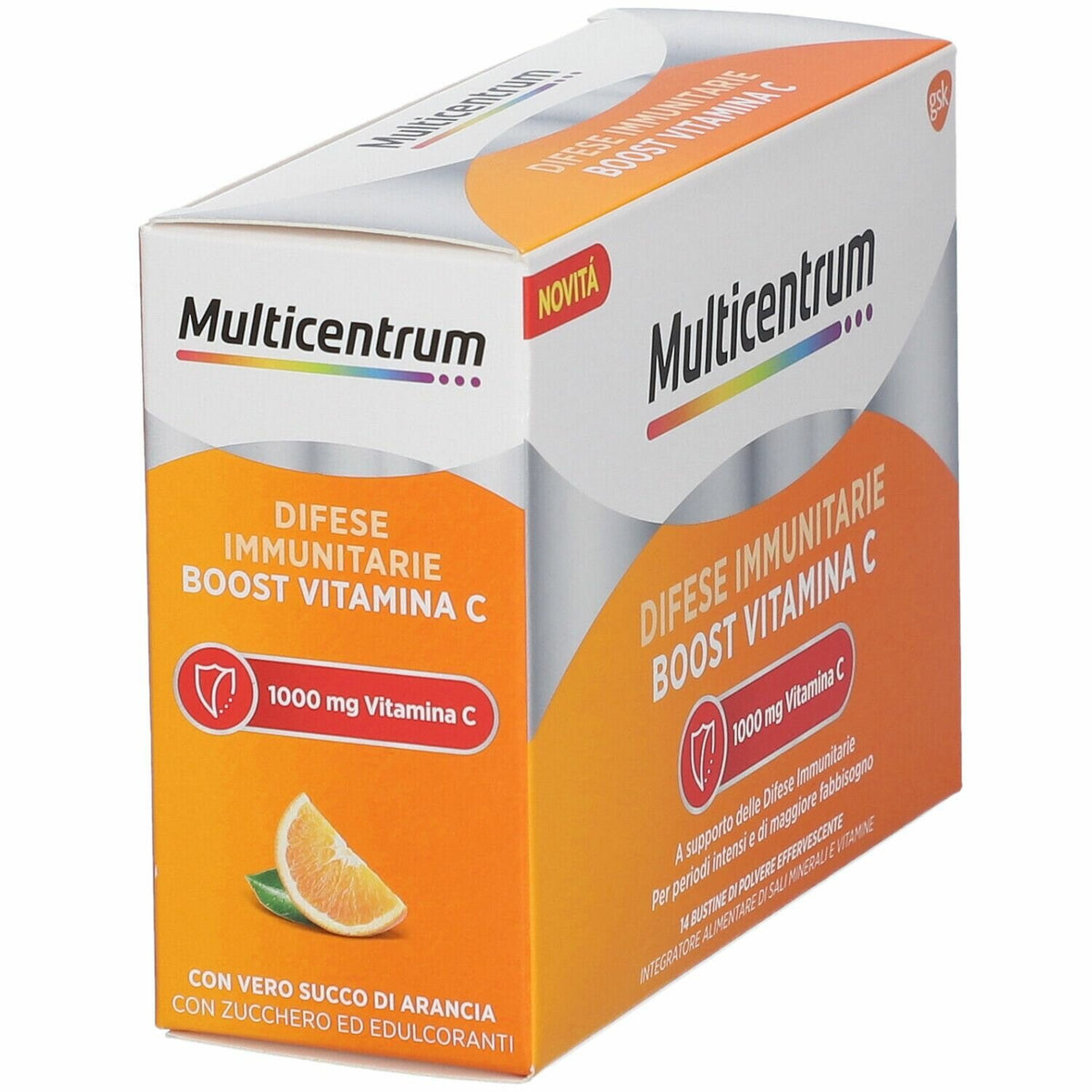 Multicentrum difese imm 14bust