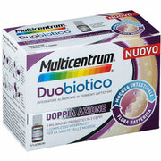 Multicentrum duobiotico 8 flaconcini