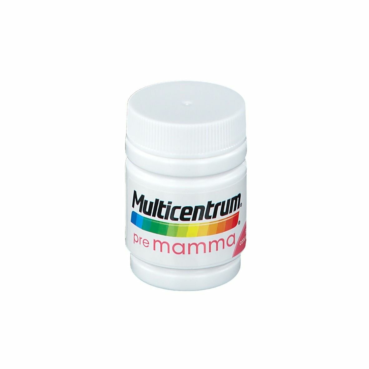 Multicentrum pre mamma 30 compresse