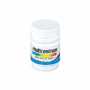 Multicentrum select 50+ 30 compresse