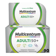 Multicentrum select 50+ 90 compresse