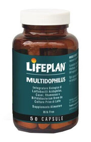 Multidophilus 50 capsule