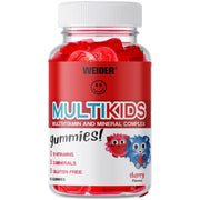 Multikids vitamin comp cherry
