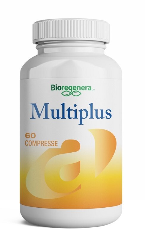 Multiplus 60compresse