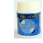 Multipower 30 capsule