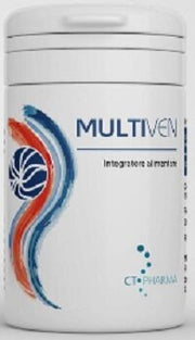 Multiven 30 compresse
