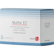 Multix ec 30 bustine