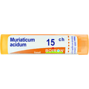 Muriaticum ac 15ch gr