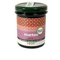 Murtea virya marmellata mirto 230 g