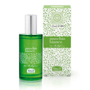 Muschio bianco eau de parfum