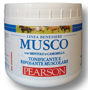 Musco tonif muscolare 500g