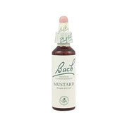 Mustard bach gocce da 30ml