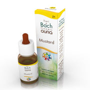 Mustard guna gocce 10 ml