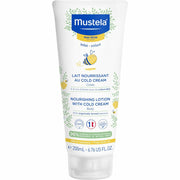 Mustela latte nutriente cc200ml 20