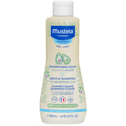 Mustela shampoo dolce 500ml 20